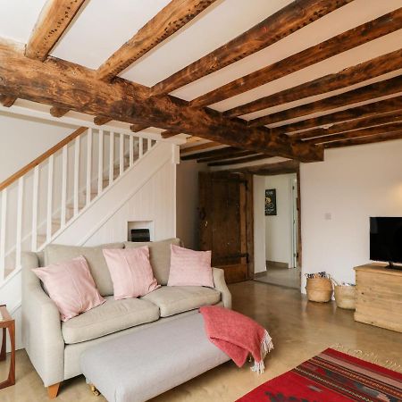 High Cogges Farm Holiday Cottages Witney Buitenkant foto