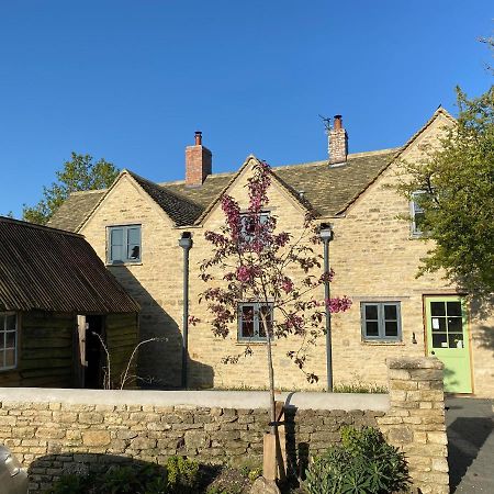 High Cogges Farm Holiday Cottages Witney Buitenkant foto