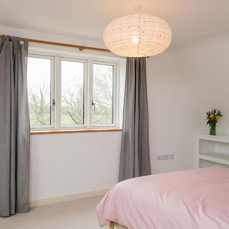 High Cogges Farm Holiday Cottages Witney Buitenkant foto