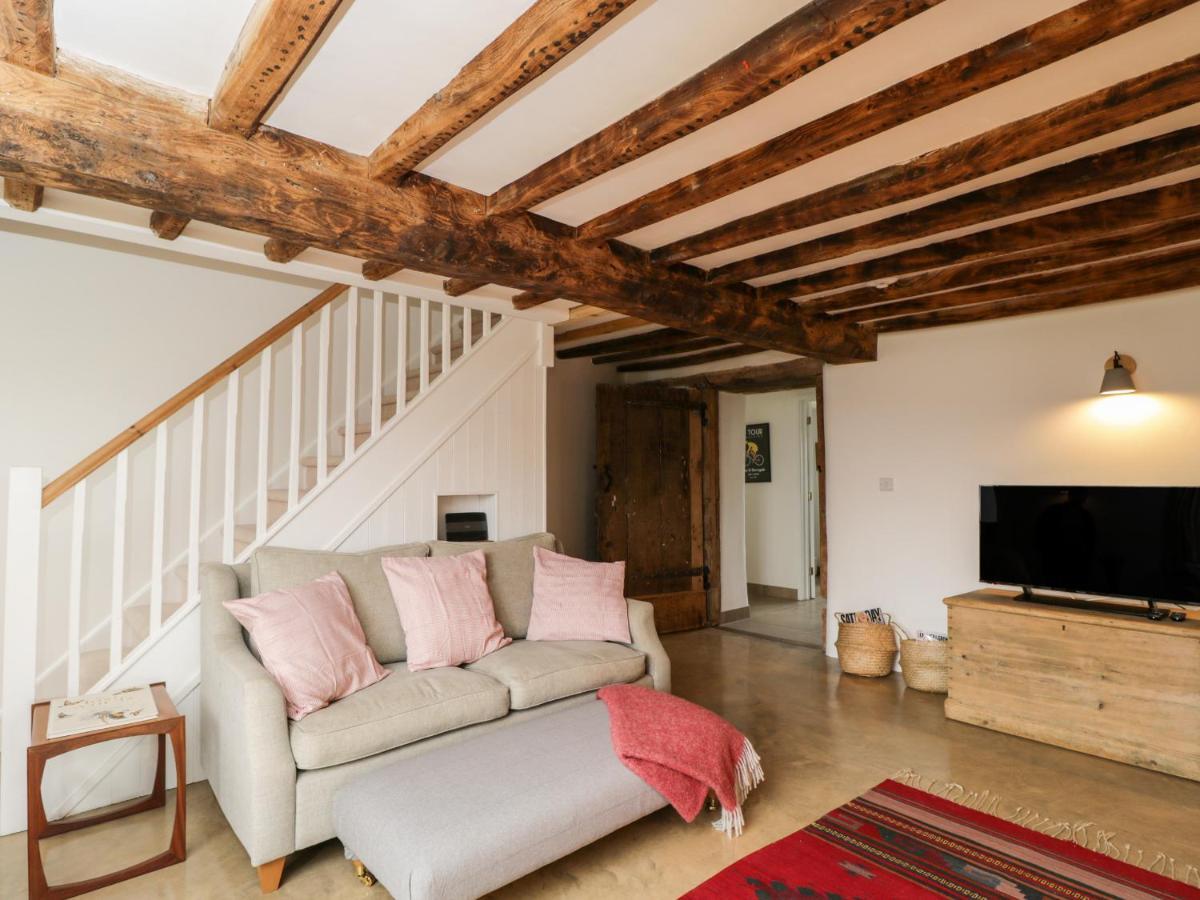 High Cogges Farm Holiday Cottages Witney Buitenkant foto