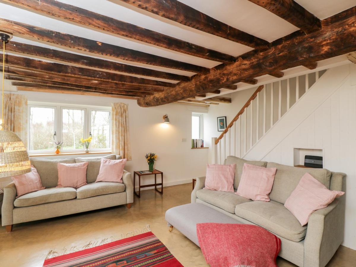 High Cogges Farm Holiday Cottages Witney Buitenkant foto