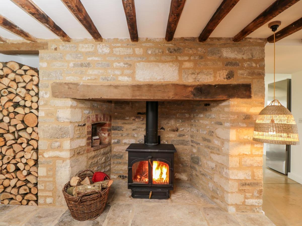 High Cogges Farm Holiday Cottages Witney Buitenkant foto