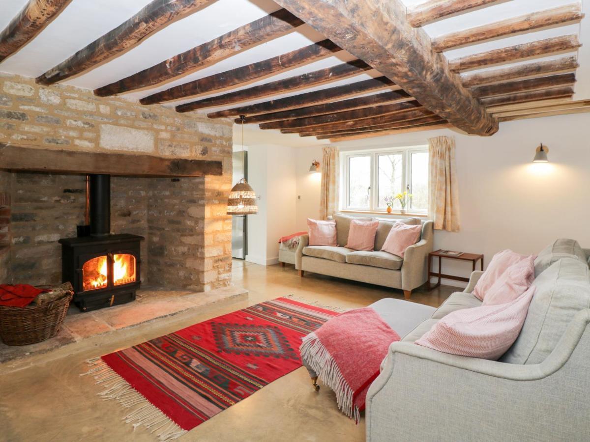 High Cogges Farm Holiday Cottages Witney Buitenkant foto