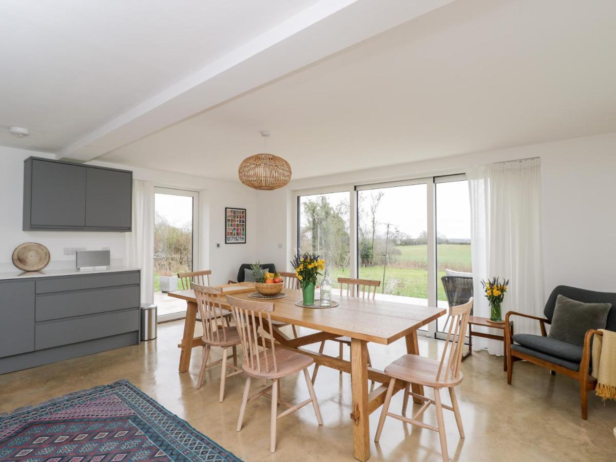 High Cogges Farm Holiday Cottages Witney Buitenkant foto