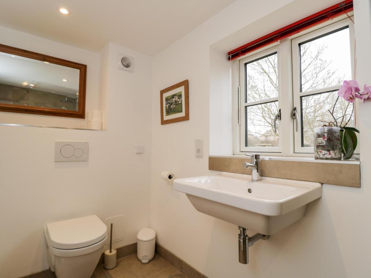 High Cogges Farm Holiday Cottages Witney Buitenkant foto
