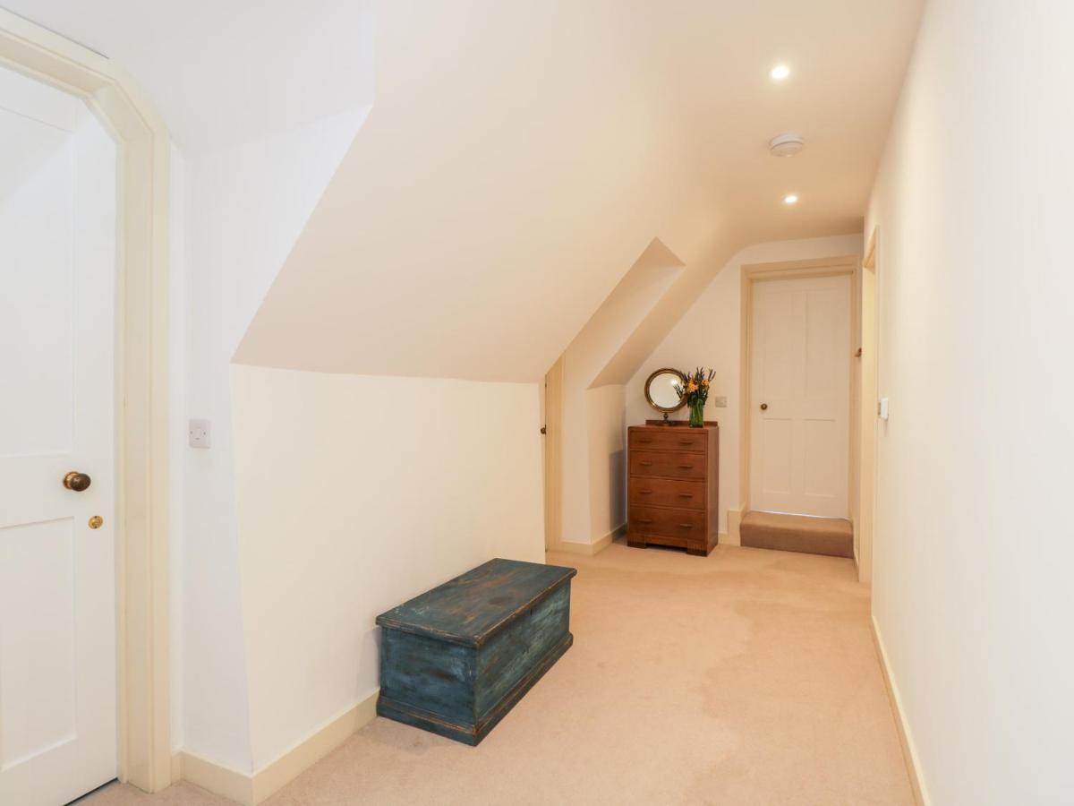 High Cogges Farm Holiday Cottages Witney Buitenkant foto
