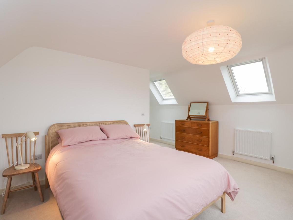 High Cogges Farm Holiday Cottages Witney Buitenkant foto