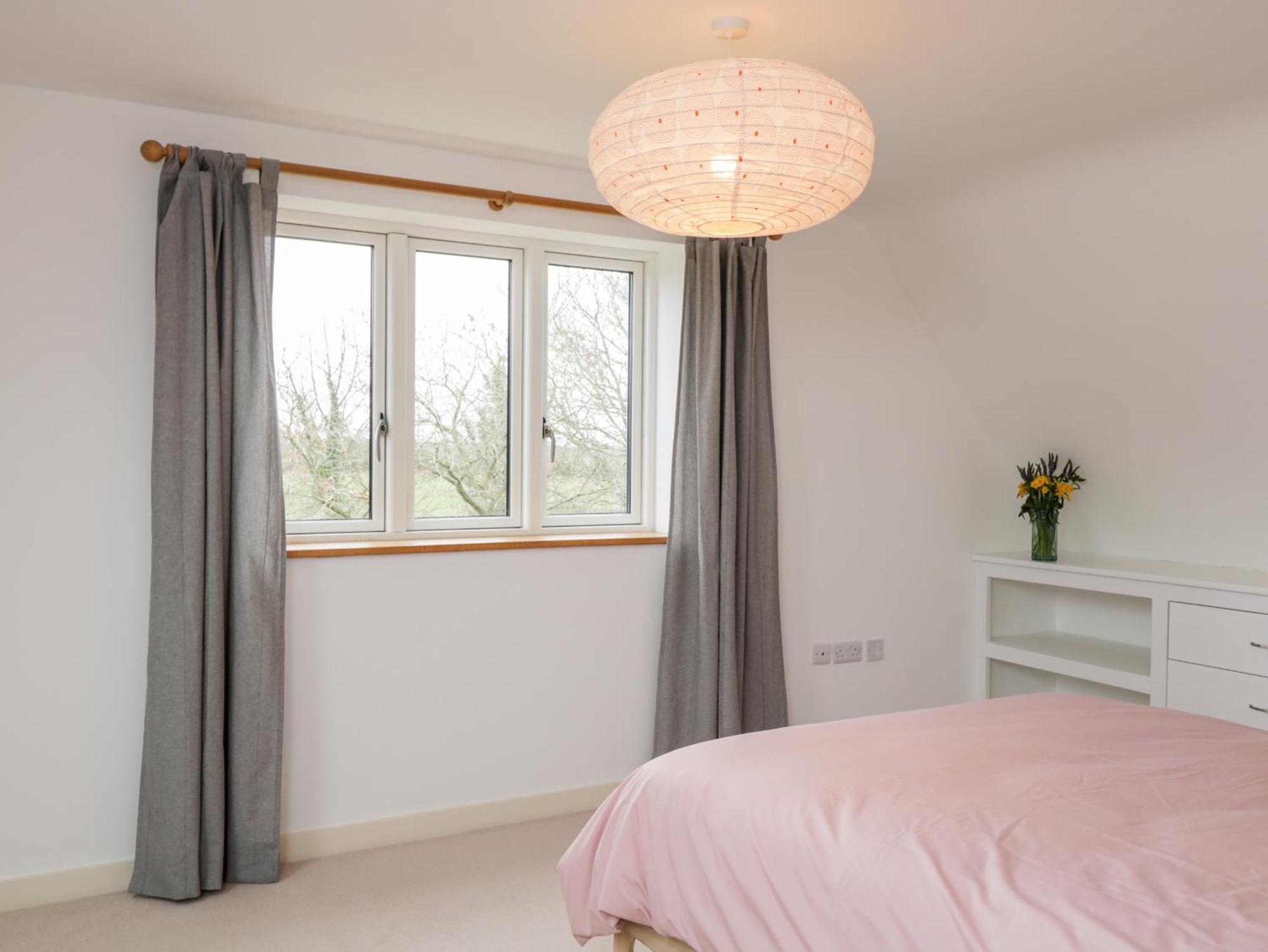 High Cogges Farm Holiday Cottages Witney Buitenkant foto