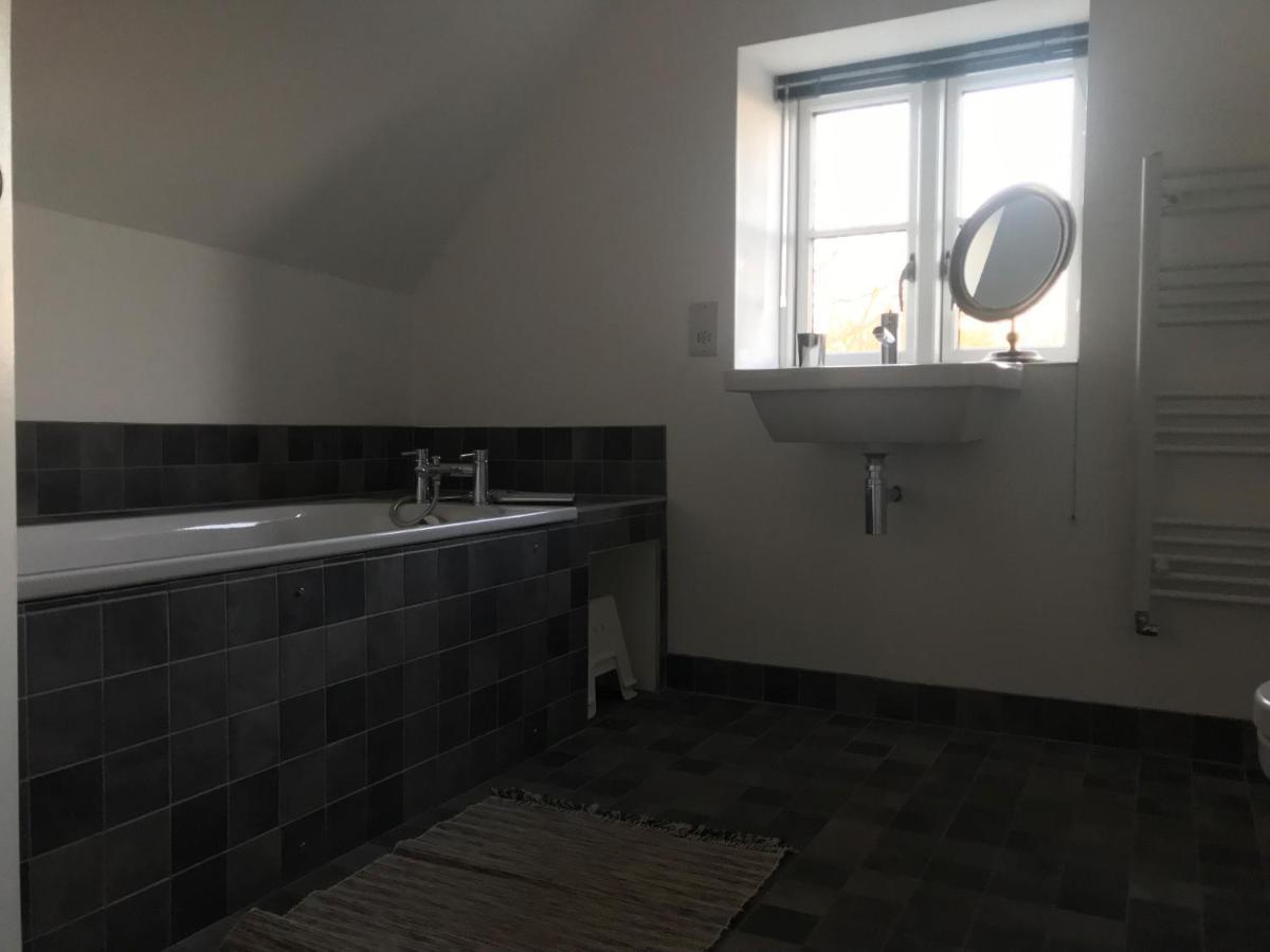 High Cogges Farm Holiday Cottages Witney Buitenkant foto