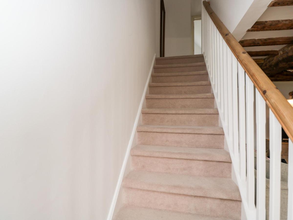 High Cogges Farm Holiday Cottages Witney Buitenkant foto