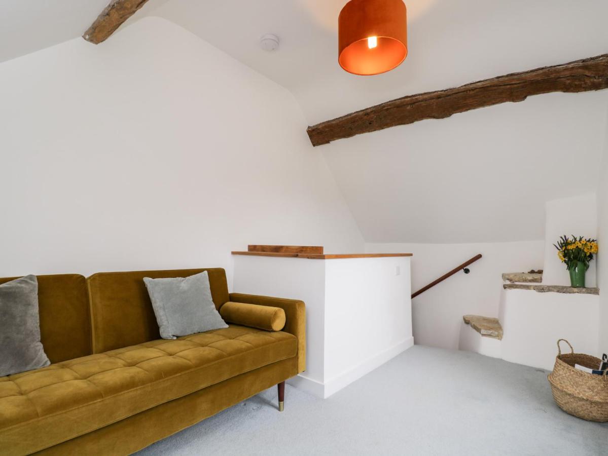 High Cogges Farm Holiday Cottages Witney Buitenkant foto