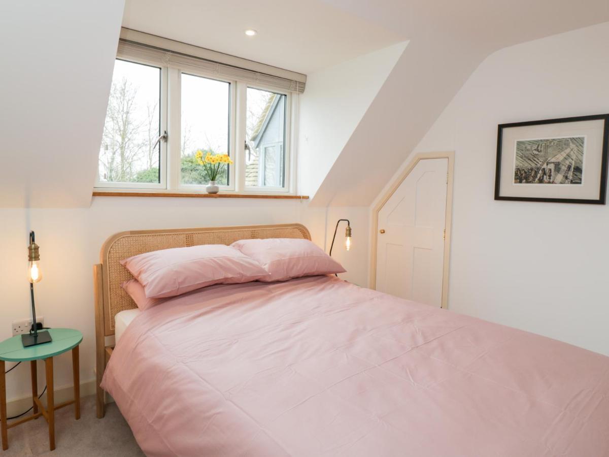 High Cogges Farm Holiday Cottages Witney Buitenkant foto