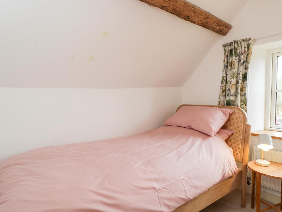 High Cogges Farm Holiday Cottages Witney Buitenkant foto