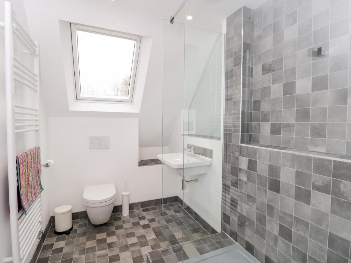 High Cogges Farm Holiday Cottages Witney Buitenkant foto