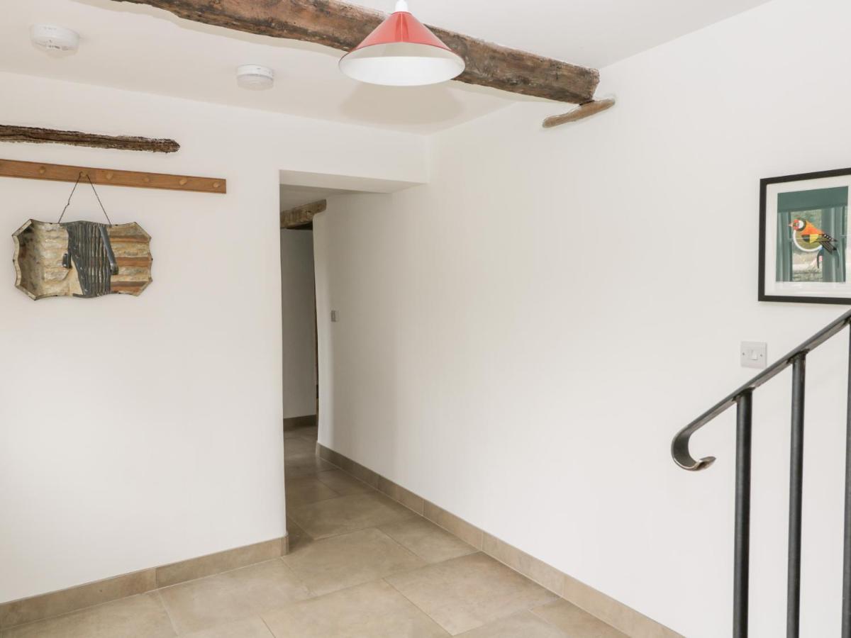 High Cogges Farm Holiday Cottages Witney Buitenkant foto