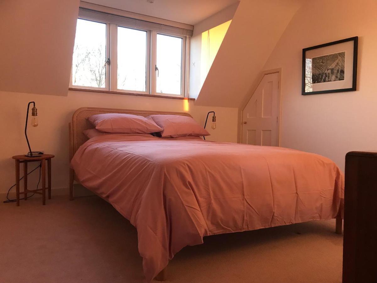 High Cogges Farm Holiday Cottages Witney Buitenkant foto