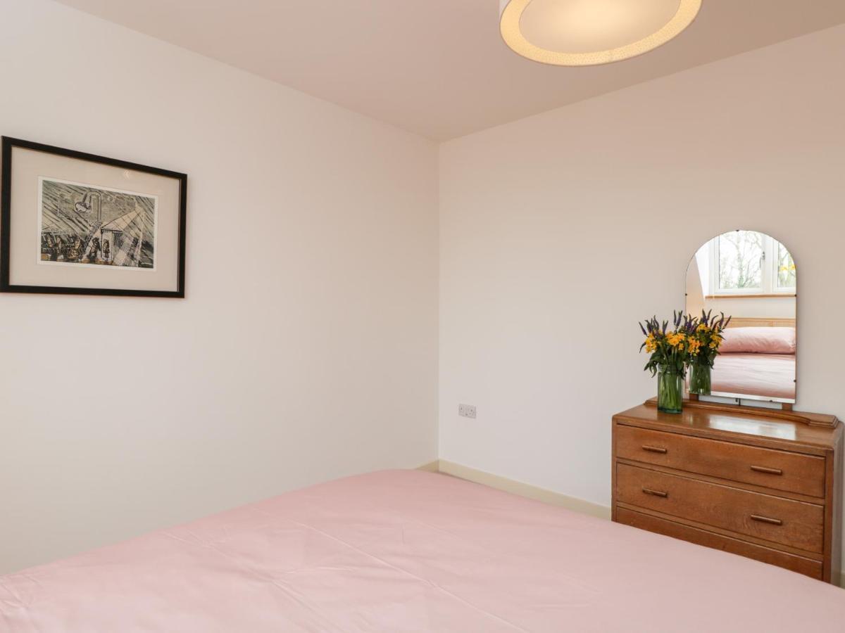 High Cogges Farm Holiday Cottages Witney Buitenkant foto