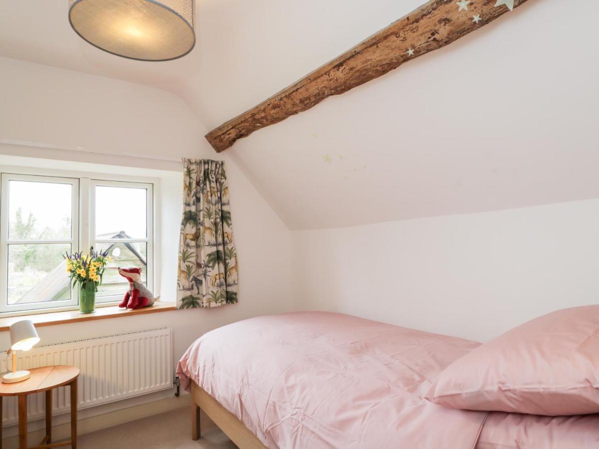 High Cogges Farm Holiday Cottages Witney Buitenkant foto