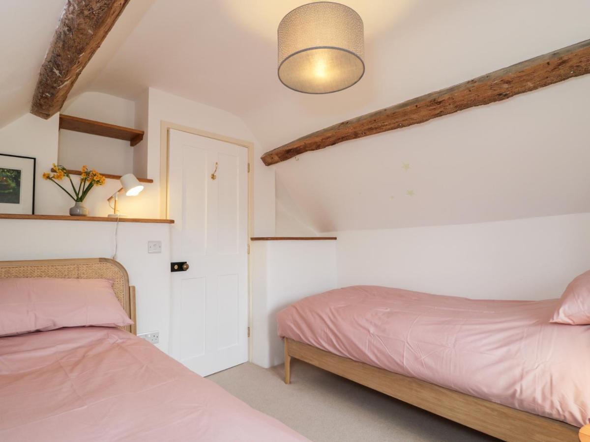 High Cogges Farm Holiday Cottages Witney Buitenkant foto