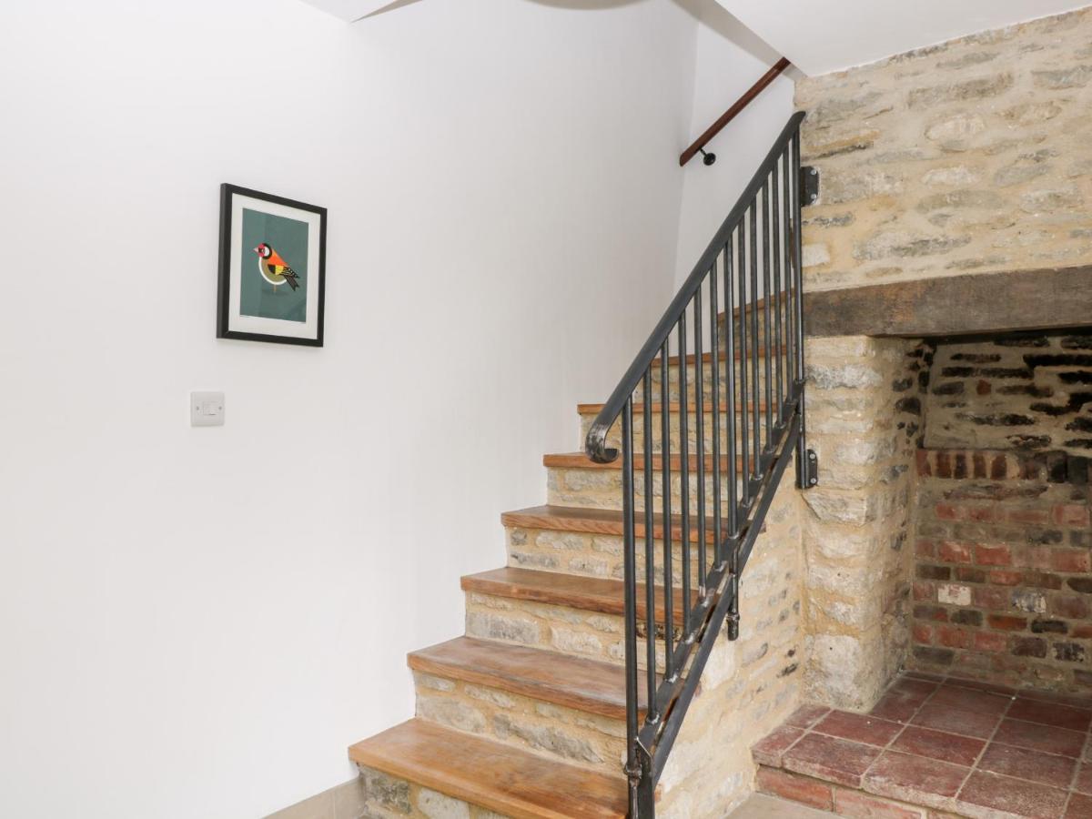 High Cogges Farm Holiday Cottages Witney Buitenkant foto