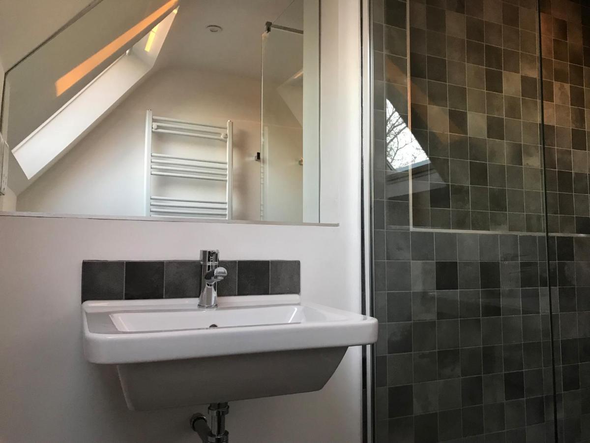High Cogges Farm Holiday Cottages Witney Buitenkant foto