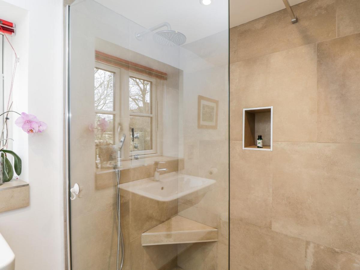 High Cogges Farm Holiday Cottages Witney Buitenkant foto