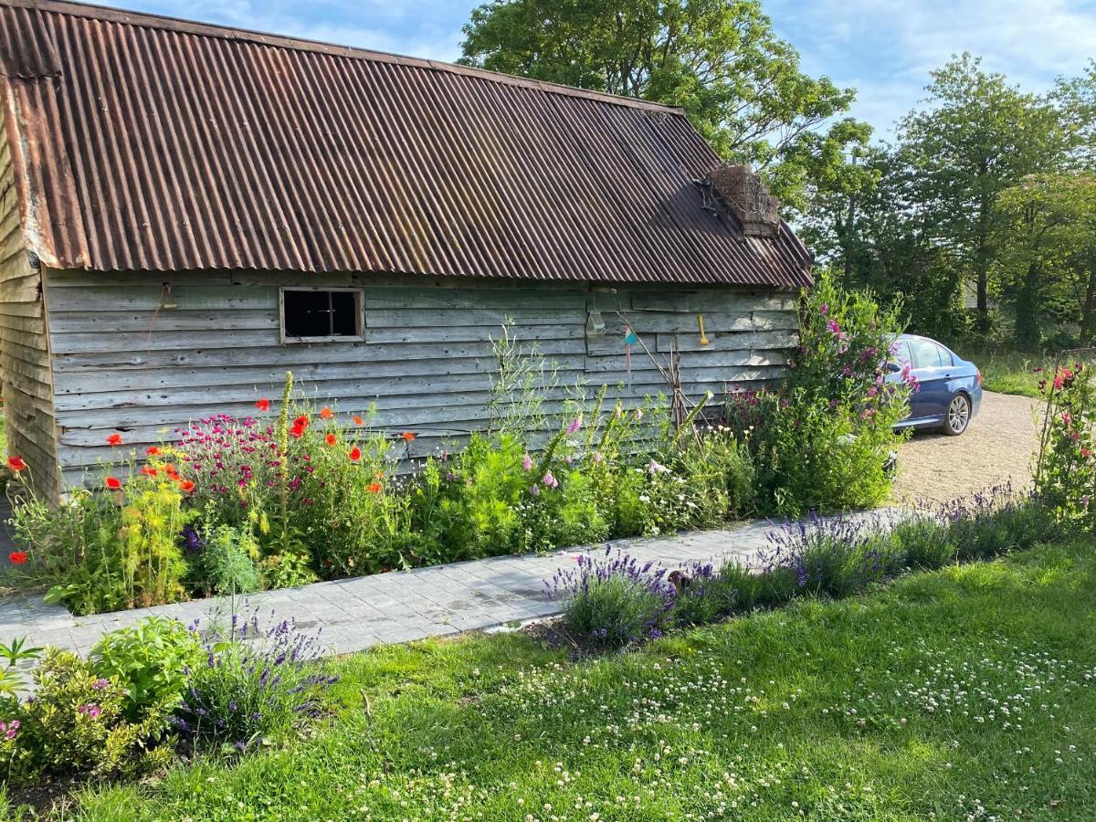 High Cogges Farm Holiday Cottages Witney Buitenkant foto