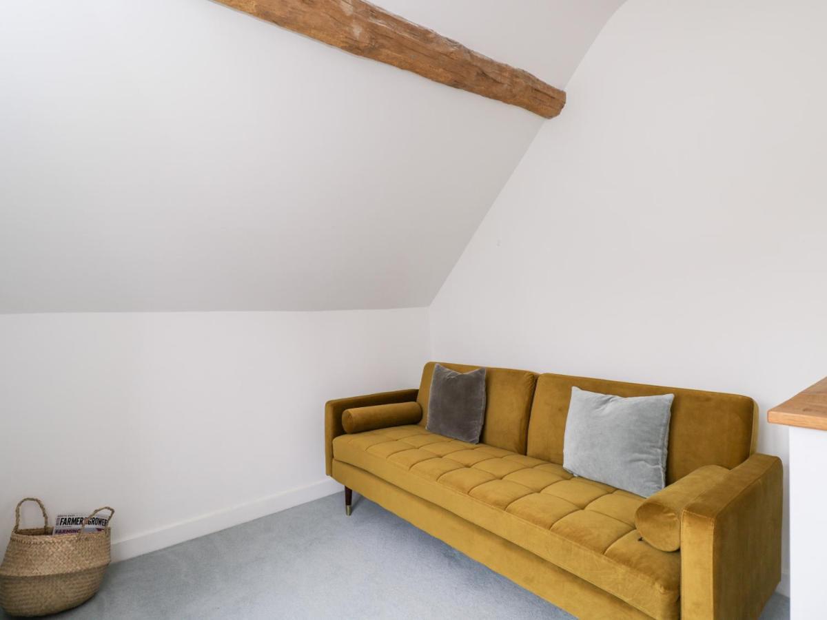 High Cogges Farm Holiday Cottages Witney Buitenkant foto