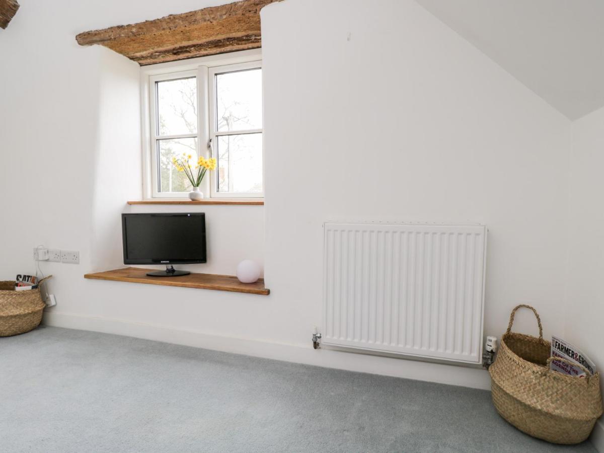 High Cogges Farm Holiday Cottages Witney Buitenkant foto