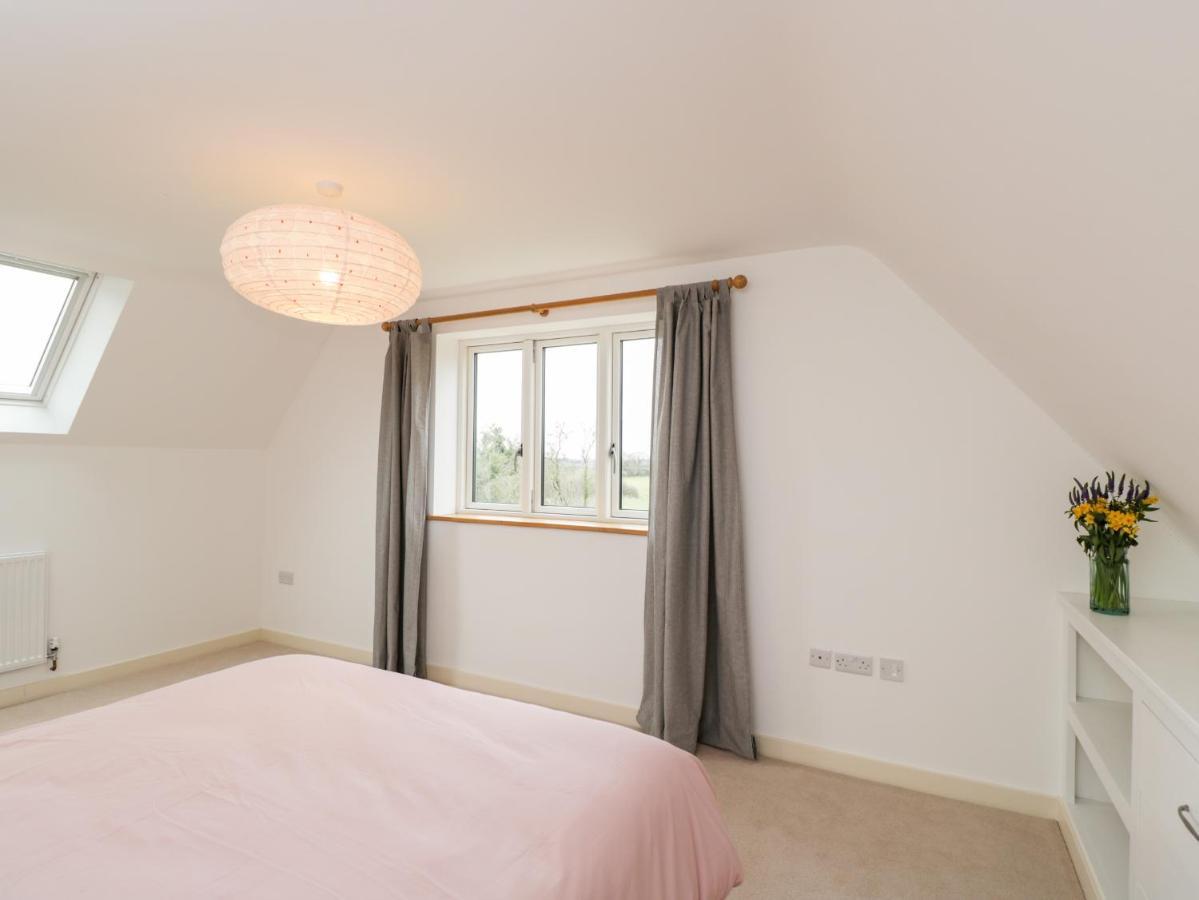 High Cogges Farm Holiday Cottages Witney Buitenkant foto