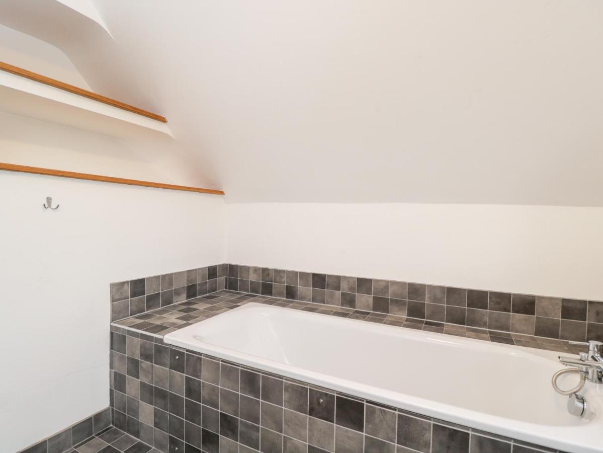 High Cogges Farm Holiday Cottages Witney Buitenkant foto
