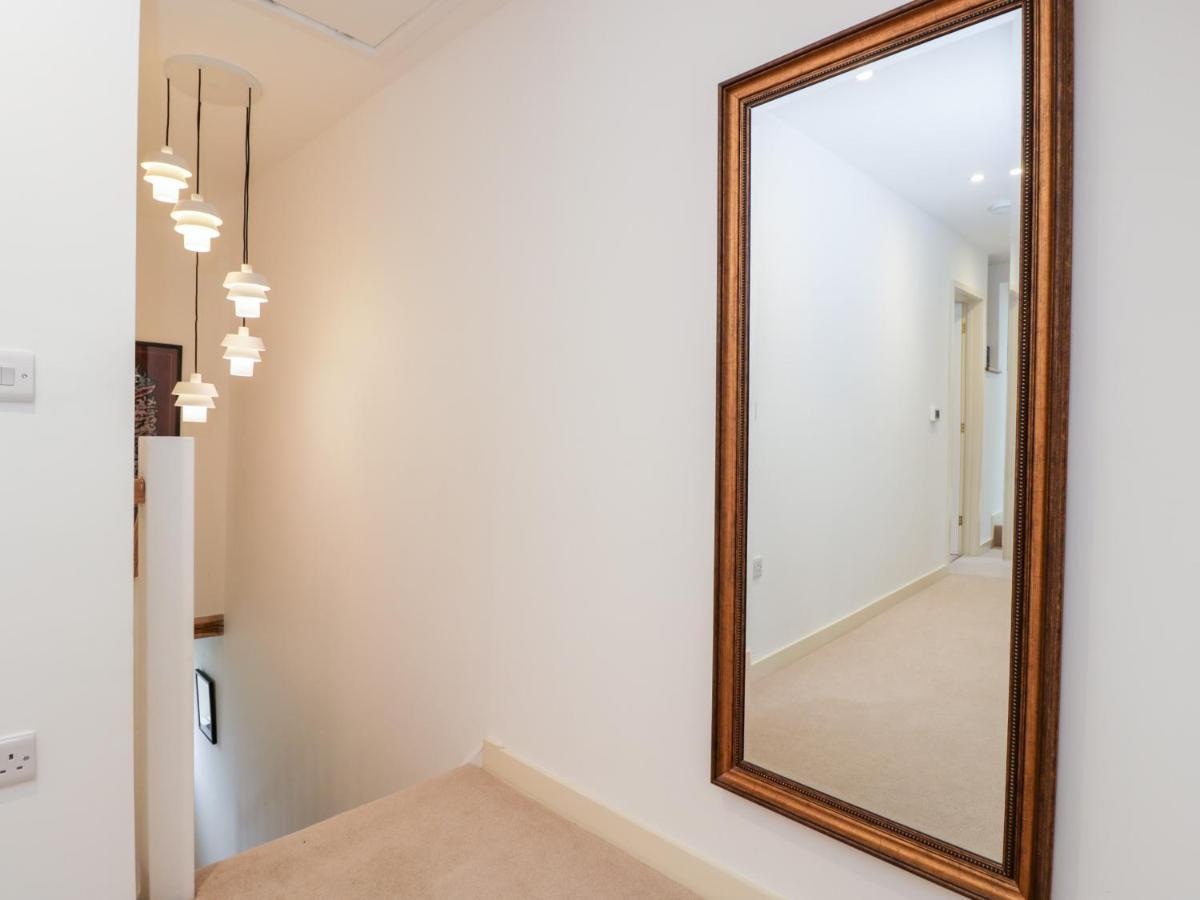 High Cogges Farm Holiday Cottages Witney Buitenkant foto